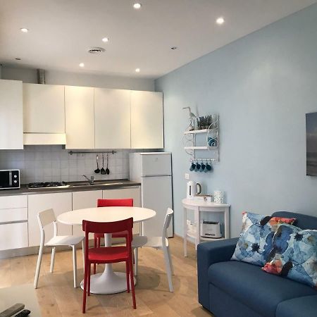 Casa Celeste Lejlighed Viareggio Eksteriør billede