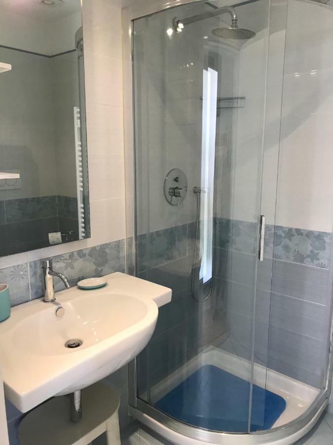 Casa Celeste Lejlighed Viareggio Eksteriør billede