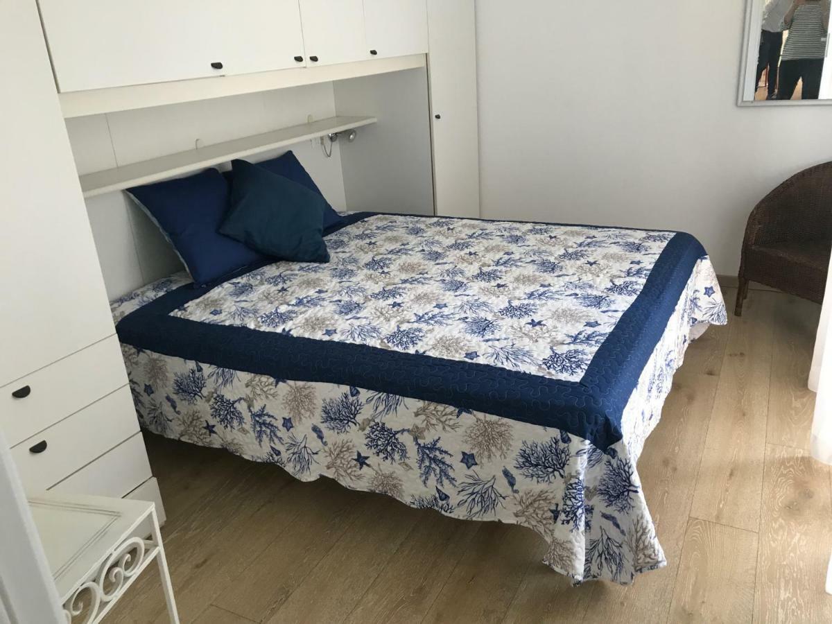 Casa Celeste Lejlighed Viareggio Eksteriør billede