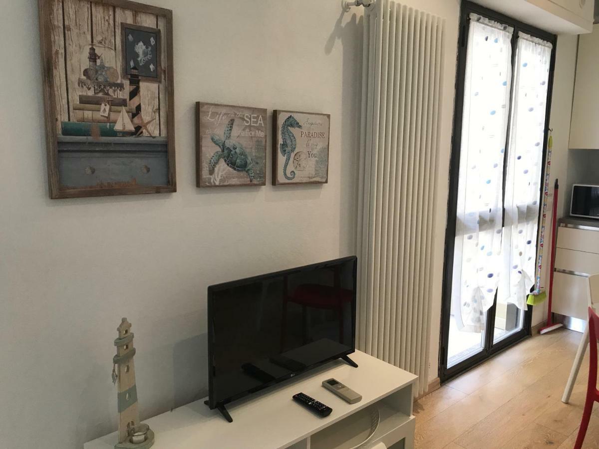 Casa Celeste Lejlighed Viareggio Eksteriør billede