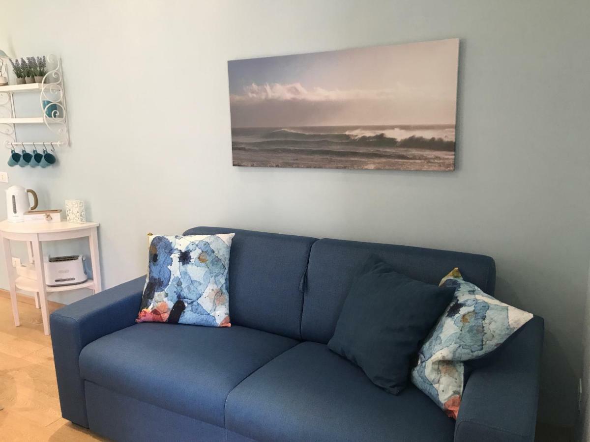 Casa Celeste Lejlighed Viareggio Eksteriør billede