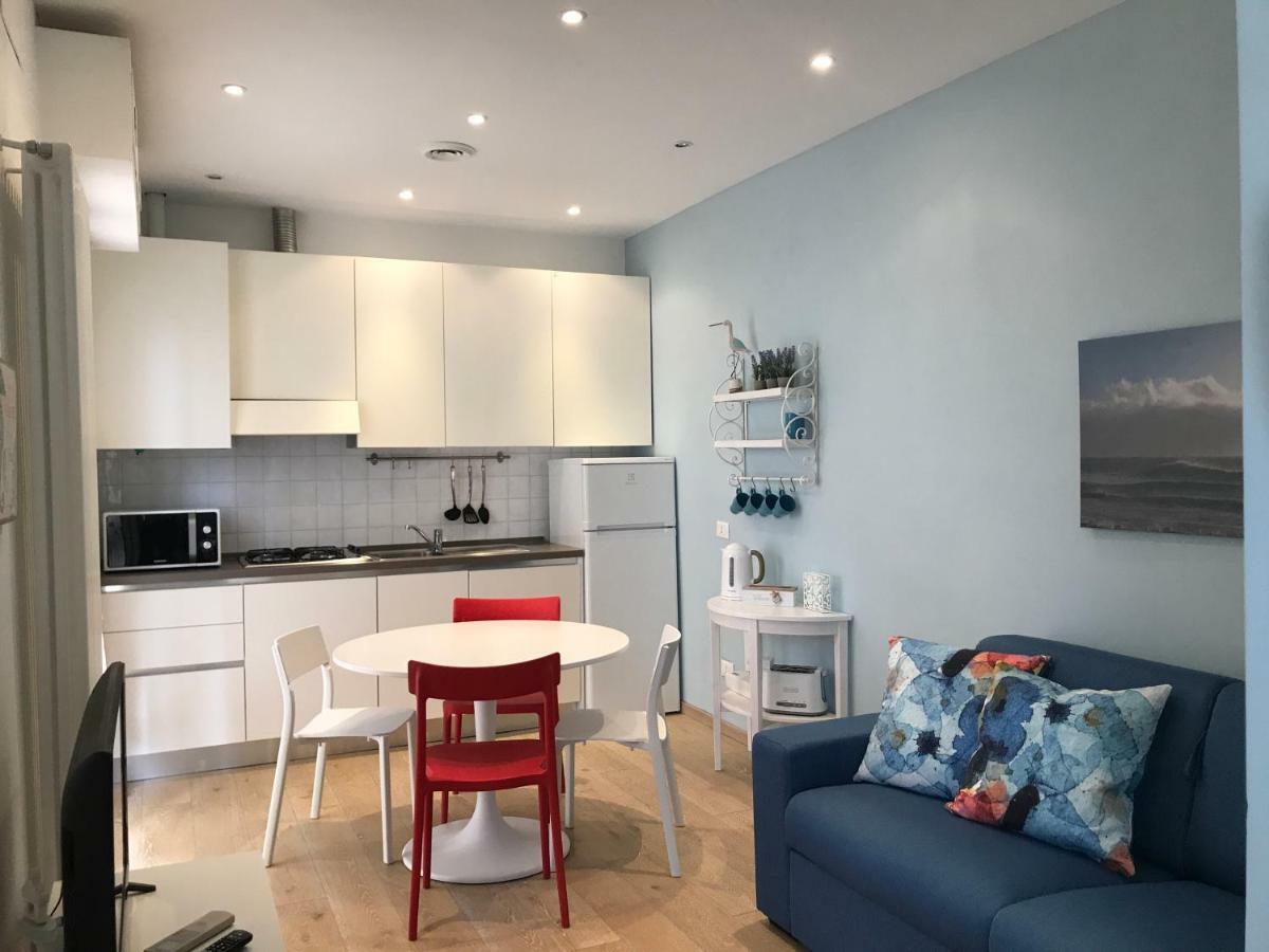 Casa Celeste Lejlighed Viareggio Eksteriør billede